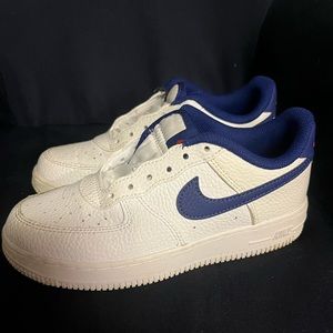 Nike Boys Air Force One